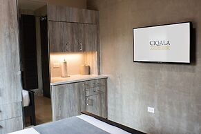 Ciqala Suites Hotel