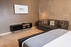Ciqala Suites Hotel