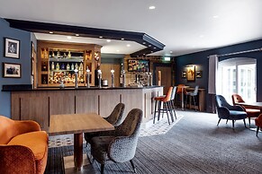 The Coniston Hotel and Country Estate