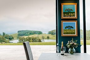 The Coniston Hotel and Country Estate