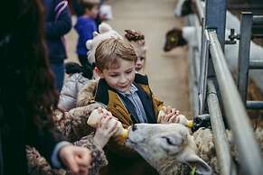 The Coniston Hotel and Country Estate