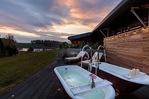 The Coniston Hotel and Country Estate