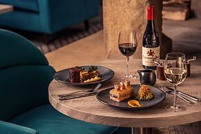 The Coniston Hotel and Country Estate