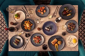 The Coniston Hotel and Country Estate