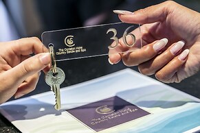 The Coniston Hotel and Country Estate