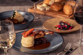 The Coniston Hotel and Country Estate