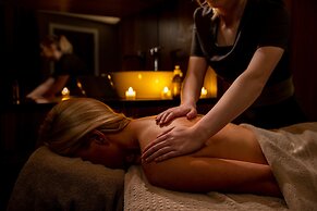 The Coniston Hotel and Country Estate