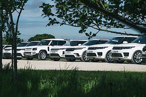 The Coniston Hotel and Country Estate