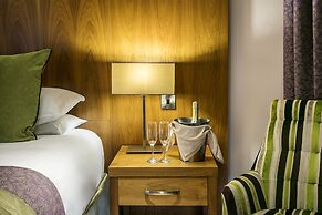 The Coniston Hotel and Country Estate