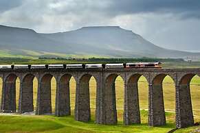 The Coniston Hotel and Country Estate