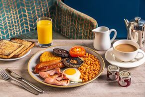 The Coniston Hotel and Country Estate