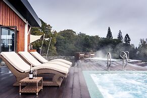 The Coniston Hotel and Country Estate