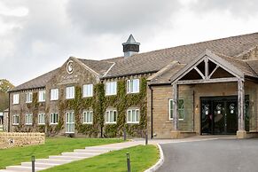 The Coniston Hotel and Country Estate