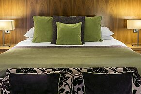 The Coniston Hotel and Country Estate