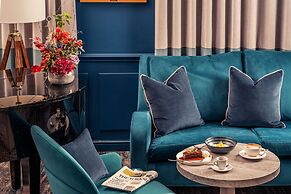 The Coniston Hotel and Country Estate