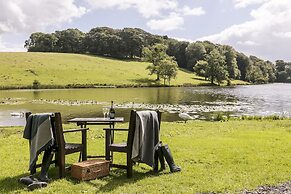 The Coniston Hotel and Country Estate