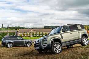 The Coniston Hotel and Country Estate
