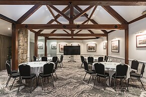 The Coniston Hotel and Country Estate