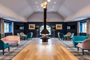 The Coniston Hotel and Country Estate