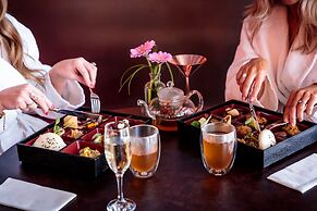 The Coniston Hotel and Country Estate