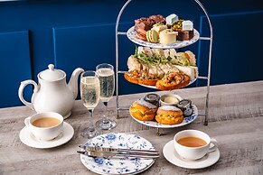 The Coniston Hotel and Country Estate