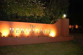 The Hermitage Motel
