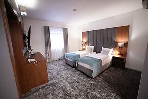 Hotel Korona Spa & Wellness