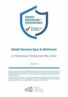 Hotel Korona Spa & Wellness