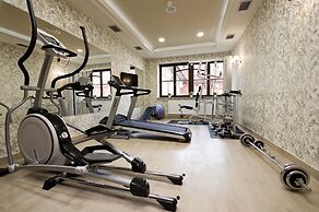 Hotel Korona Spa & Wellness