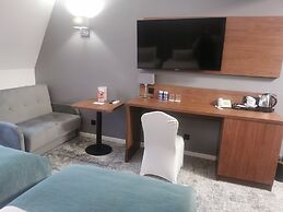 Hotel Korona Spa & Wellness