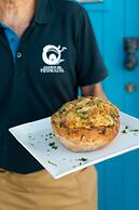 Aldeia da Pedralva - Slow Village