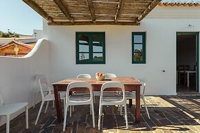 Aldeia da Pedralva - Slow Village