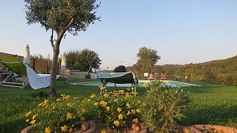 Aldeia da Pedralva - Slow Village