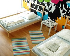 Heart of Gold Hostel Berlin