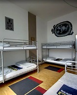 Heart of Gold Hostel Berlin