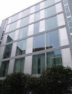 Heart of Gold Hostel Berlin