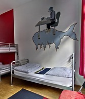 Heart of Gold Hostel Berlin