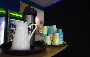 Heart of Gold Hostel Berlin