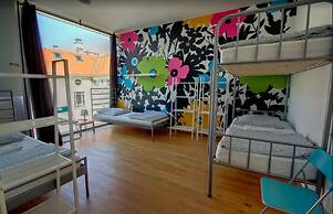 Heart of Gold Hostel Berlin