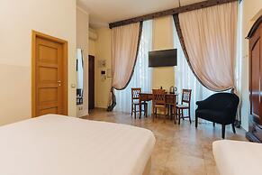 Hotel Le Clarisse al Pantheon