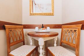 Hotel Le Clarisse al Pantheon