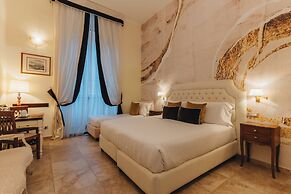 Hotel Le Clarisse al Pantheon