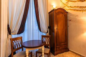 Hotel Le Clarisse al Pantheon