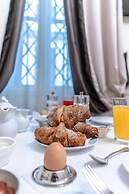 Hotel Le Clarisse al Pantheon