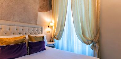 Hotel Le Clarisse al Pantheon