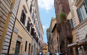 Hotel Le Clarisse al Pantheon