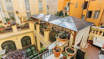 Hotel Le Clarisse al Pantheon