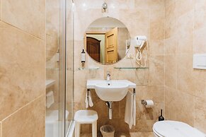 Hotel Le Clarisse al Pantheon