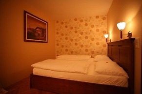 Hotel Pahuljica