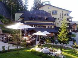 Hotel Pahuljica